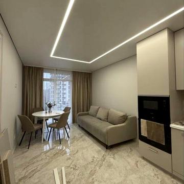 Продаж затишної квартири ЖК Радіщева