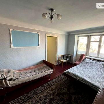 Продаж 3к Квартира Камянецька вулиця