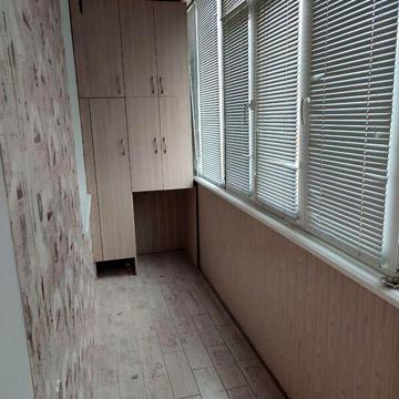 Продажа 2к квартира Космонавтів вулиця