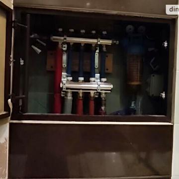 Продаж 2к Квартира Космонавтів вулиця