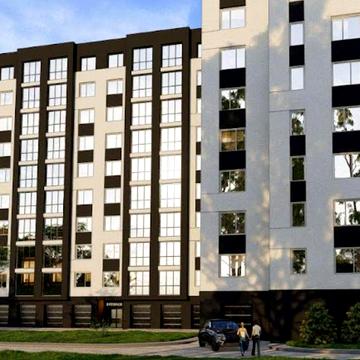 Двокімнатна квартира|знижена ціна