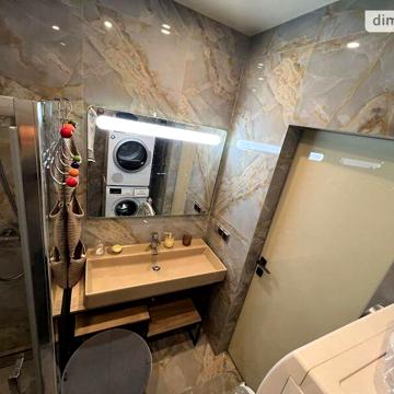 Довгострокова оренда 1к Квартира Львівська вулиця ЖК Хвиля Lux