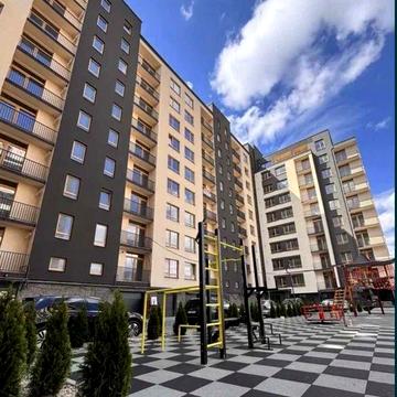 Продаж однокімнатної квартири вул.Кобилянської. ВЛАСНИК ЖК Імперія