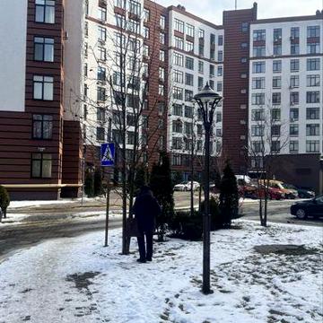 Продаж 1-к. ЖК Празький квартал. ЖК Празький квартал