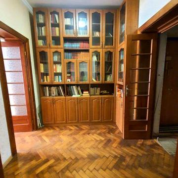 Продається 3-х кімнатний ст.фонд