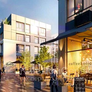 квартира ЖК Riverside Бровари Погреби 40 м² перепоступка ЖК Riverside