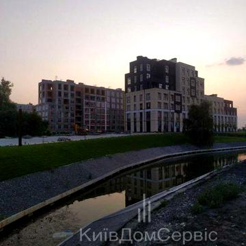 квартира ЖК Riverside Бровари Погреби 40 м² перепоступка ЖК Riverside
