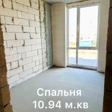 Продаж двокімнатних  квартир в новобудові ЖК Саме той - 2