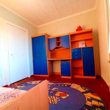 Продам свою 3-комнатную квартиру 70 кв. м. В Теплодаре - от хозяина!