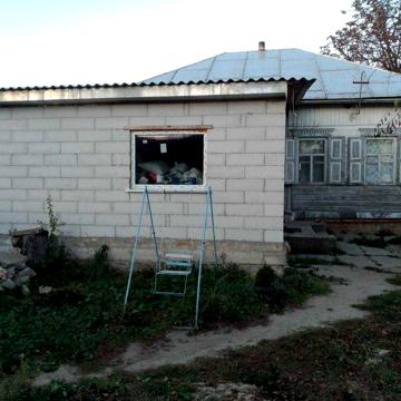 Продам будинок в місті Батурин