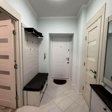 Продаж 1к Квартира Садова вулиця ЖК Irpin Residence