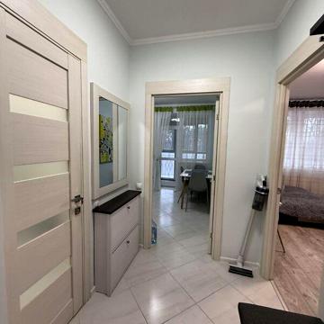 Продаж 1к Квартира Садова вулиця ЖК Irpin Residence