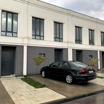 Кудрі вул., 92-Б