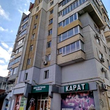 Квартира 170 кв.м. по 800 долл./кв.м. В ЦЕНТРІ МІСТА!