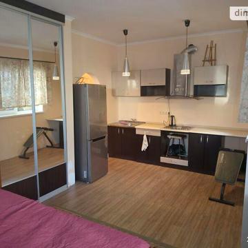 Продажа 1к квартира Кленова вулиця