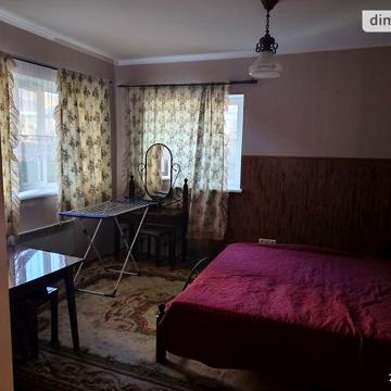 Продаж 1к Квартира Кленова вулиця