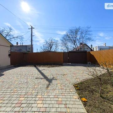Продаж 4к Дім Квітнева вулиця