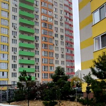 Продаж 1к Квартира вул. Академіка Вільямса