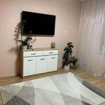 Оренда 1-кімнатної квартири від Власника. Без комісії .