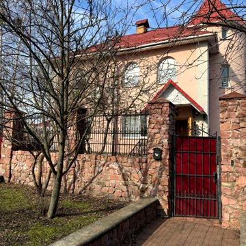 Продаж будинку Мархалівка, Фастівський район, Одеська траса