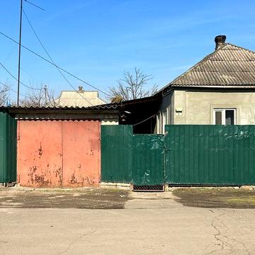 Продаю дом на Долгинцево