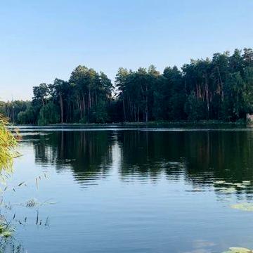 ПЕРША ЛІНІЯ. Продам ділянку з виходом на воду р.Стугна / р.Дніпро