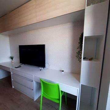 Продажа 1к-студії Standard One,s1 Васильківська 100А ЖК  Standard One