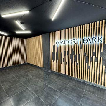 Продаж 2к Квартира Хіміків вулиця ЖК Comfort Park