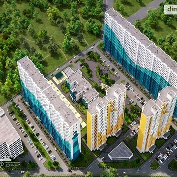 Продаж 1к Квартира Приміська вулиця