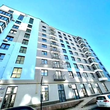 Простора здана квартира Н Гвардії ЖК Паркове містечко