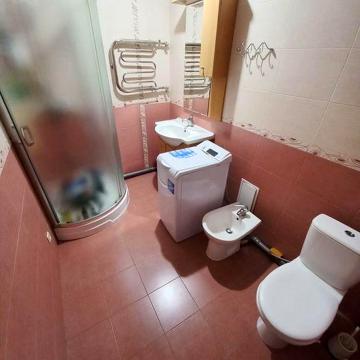 Здам в оренду трикімнатну квартиру в центрі міста