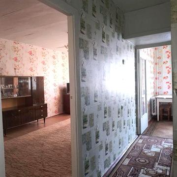 Здам однокімнатну квартиру по Пр.Перемоги, 100