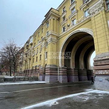 Героїв Харкова просп. (Московський), 21а