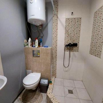 Смарт 15м2 (общая площадь) в цоколе без окна, Ирпень