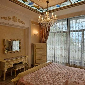 АРКАДИЯ прямой вид МОРЯ роскошная 3х ком.кв в ЖК "Аркадийский дворец" ЖК АРКАДИЙСКИЙ ДВОРЕЦ