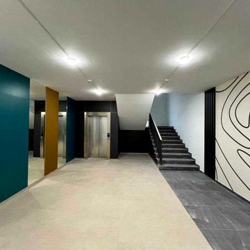 Продаж квартири в готовому комплексі Feel House, бічна вул. Стрийська ЖК Feel House