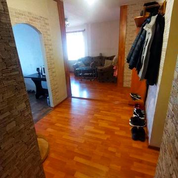 Продам 3х комнатную квартиру