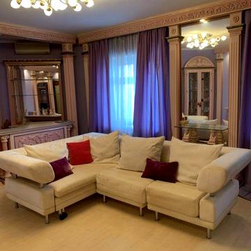Продам 3к квартиру в центре Днепра