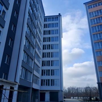 Декабристів, 58