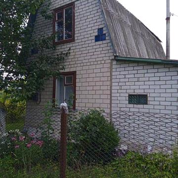 Дача ПРИВАТИЗОВАНА в СТ Машинобудівник ТОРГ