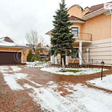 Продажа 9к дом Катерини Білокур вулиця