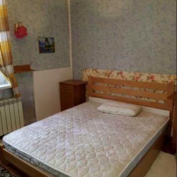 Здам 1 кімнатну квартиру в районі обласної лікарні