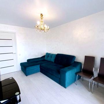 Оренда 2 кімн квартири в новому ЖК. Бойова. Автономка. Меблі. Техніка.