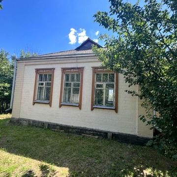 Продам будинок з літньою кухней та гаражем в с.Йосипівка
