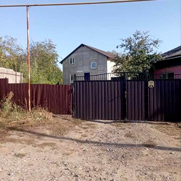 Продам двоповерховий будинок