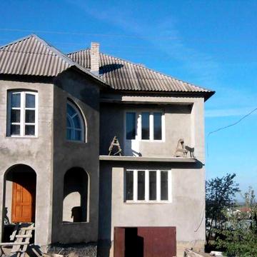 Продається будинок с.Барвінок, Ужгородський р-н