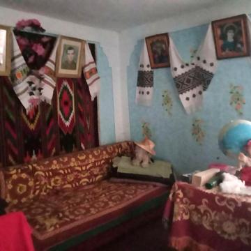 Продам будинок с. Ростоки ІванФранк обл.