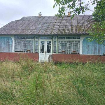 Продам будинок с. Ростоки ІванФранк обл.