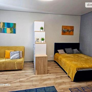 Довгострокова оренда 1к Квартира Академіка Павлова вулиця ЖК Журавли