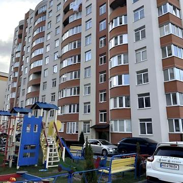 Продаж 1к Квартира вул. Київська